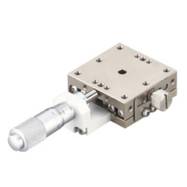 Laser optics